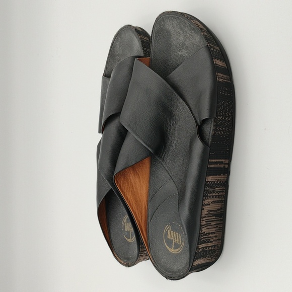 FitFlop Kys Slide Sandals  - Picture 2 of 4